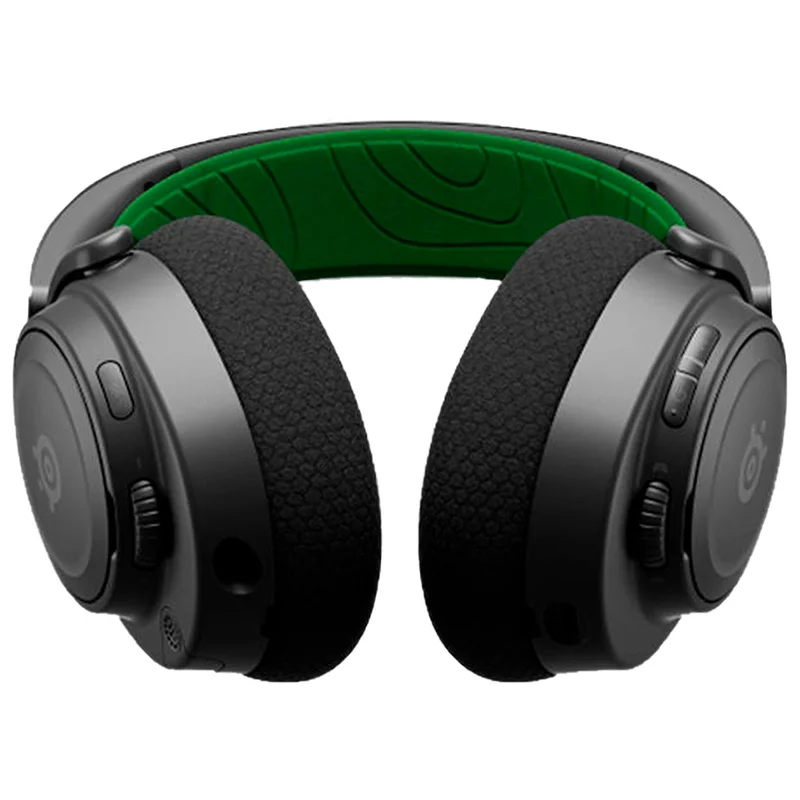 Игровая гарнитура беспроводная SteelSeries Arctis Nova 7X, Black (61565) 4