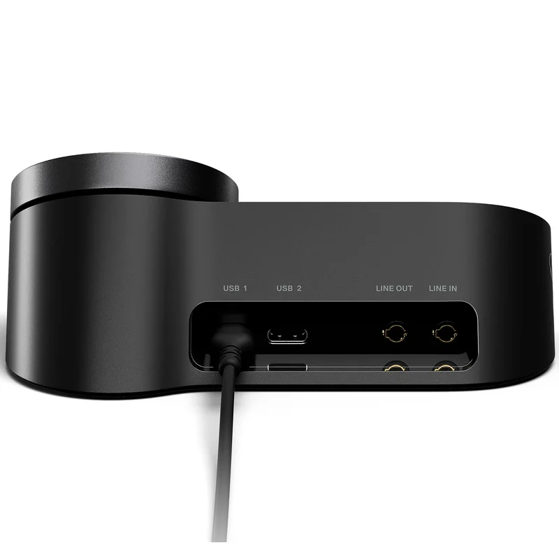 Игровая гарнитура SteelSeries Arctis Nova Pro, Black (61527) 10
