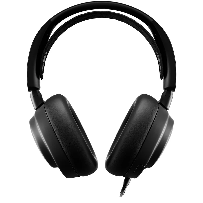 Игровая гарнитура SteelSeries Arctis Nova Pro, Black (61527) 3