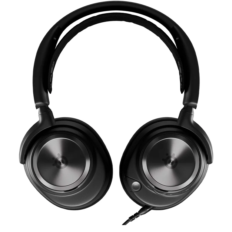 Игровая гарнитура SteelSeries Arctis Nova Pro, Black (61527) 4