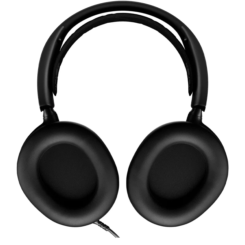 Игровая гарнитура SteelSeries Arctis Nova Pro, Black (61527) 5
