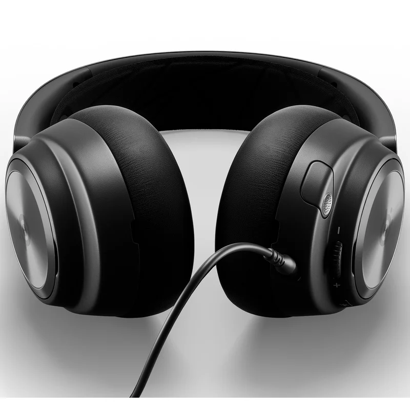 Игровая гарнитура SteelSeries Arctis Nova Pro, Black (61527) 7