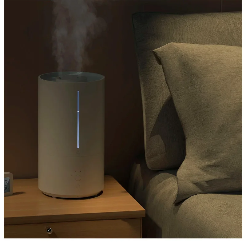 Увлажнитель воздуха Xiaomi Smart Humidifier 2 Белый 8