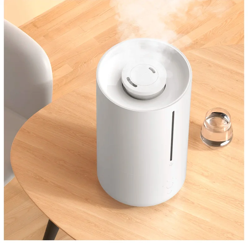 Увлажнитель воздуха Xiaomi Smart Humidifier 2 Белый 9