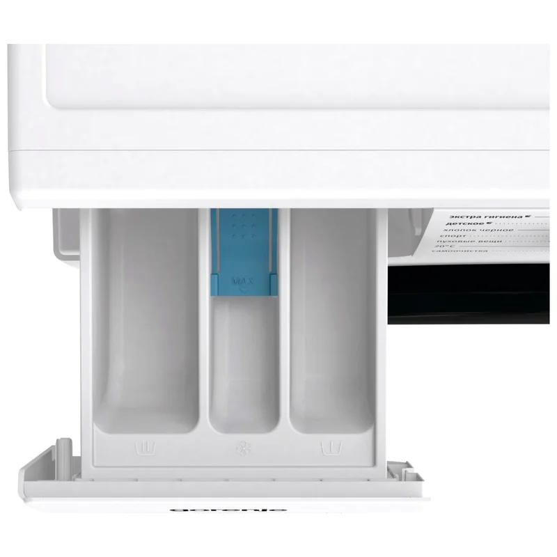 Стиральная машина Gorenje W1NHEI74SAS 10