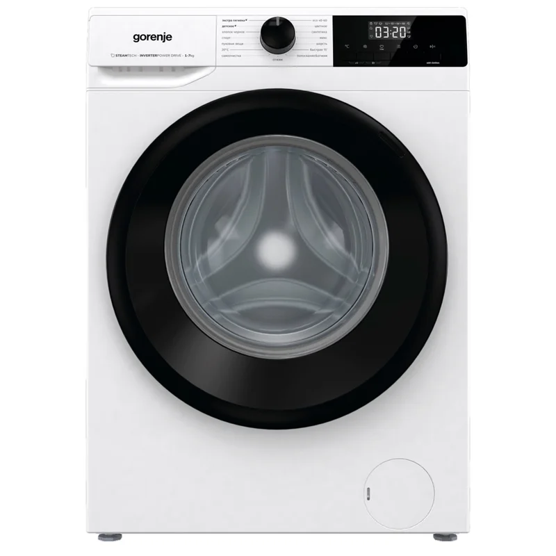 Стиральная машина Gorenje W1NHEI74SAS 12