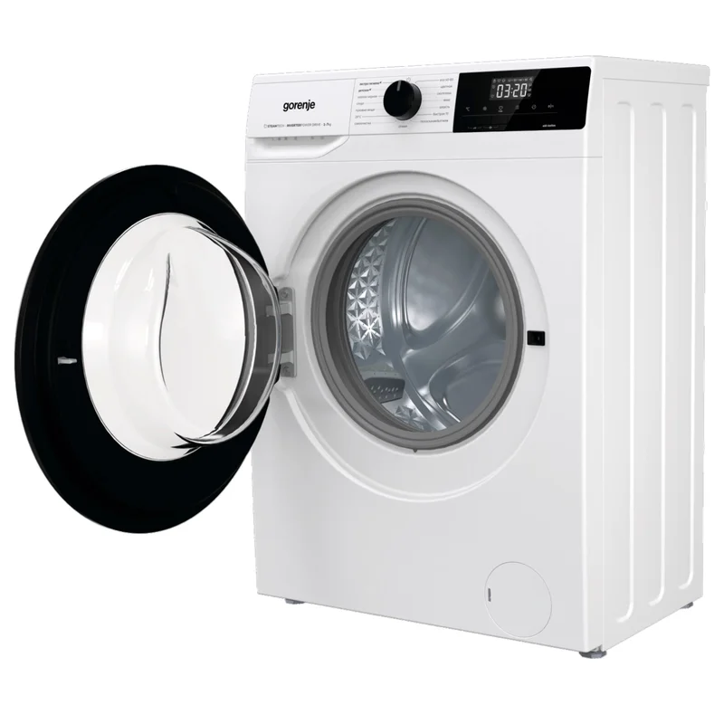 Стиральная машина Gorenje W1NHEI74SAS 3