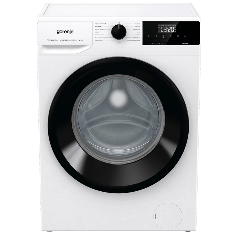 Стиральная машина Gorenje W1NHEI74SAS 4