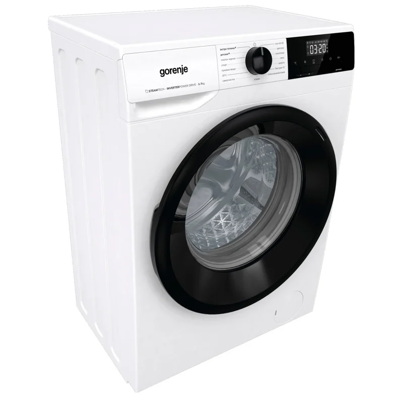 Стиральная машина Gorenje W1NHEI74SAS 5