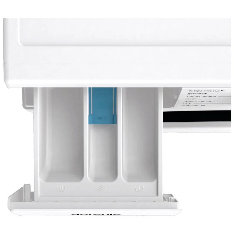 Стиральная машина Gorenje W1NHPI72SCS 11