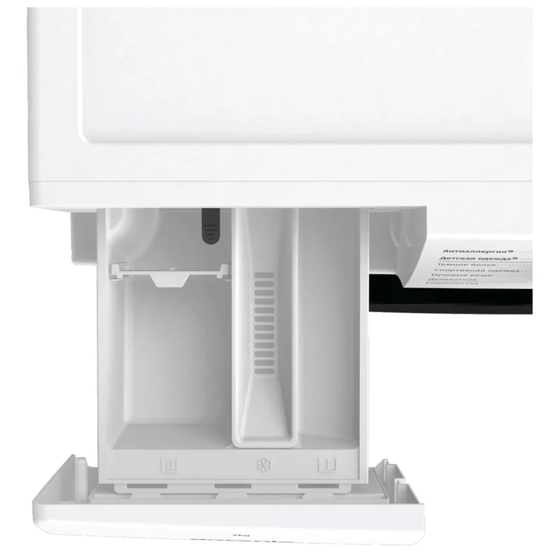 Стиральная машина Gorenje W1HE72SFS 12