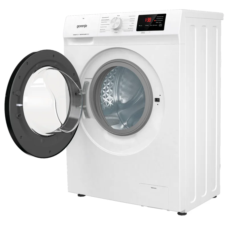 Стиральная машина Gorenje W1HE72SFS 3