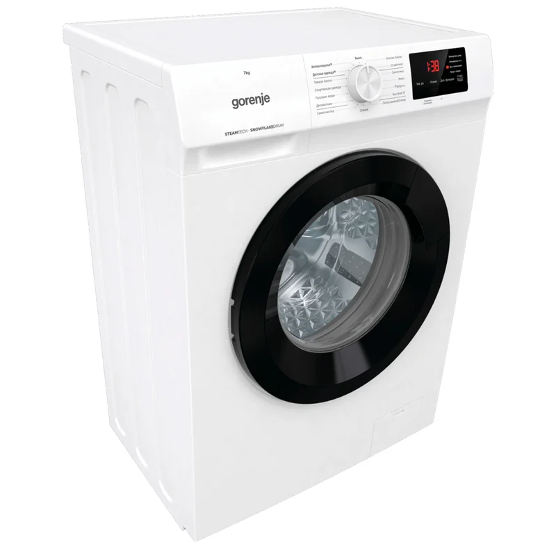 Стиральная машина Gorenje W1HE72SFS 5
