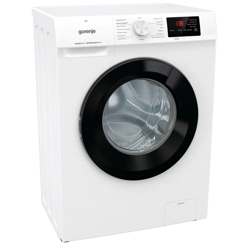 Стиральная машина Gorenje W1HE72SFS 6