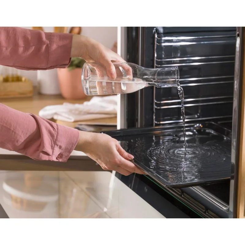 Встраиваемая духовка GORENJE BOS6737E06B 10