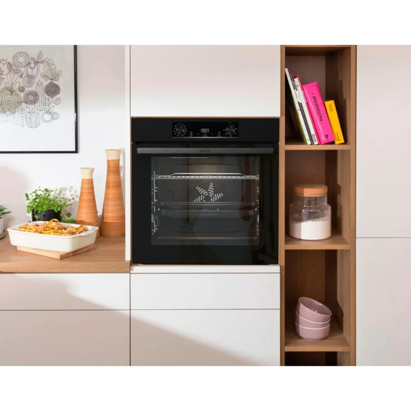 Встраиваемая духовка GORENJE BOS6737E06B 11