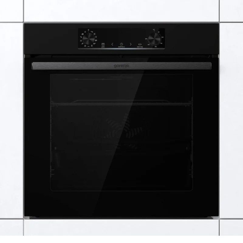Встраиваемая духовка GORENJE BOS6737E06B 2