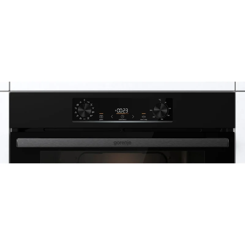 Встраиваемая духовка GORENJE BOS6737E06B 4