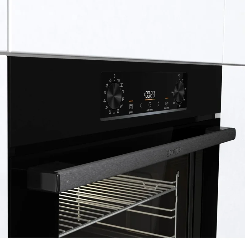 Встраиваемая духовка GORENJE BOS6737E06B 5