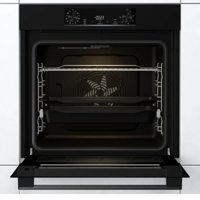 Встраиваемая духовка GORENJE BOS6737E06B 6