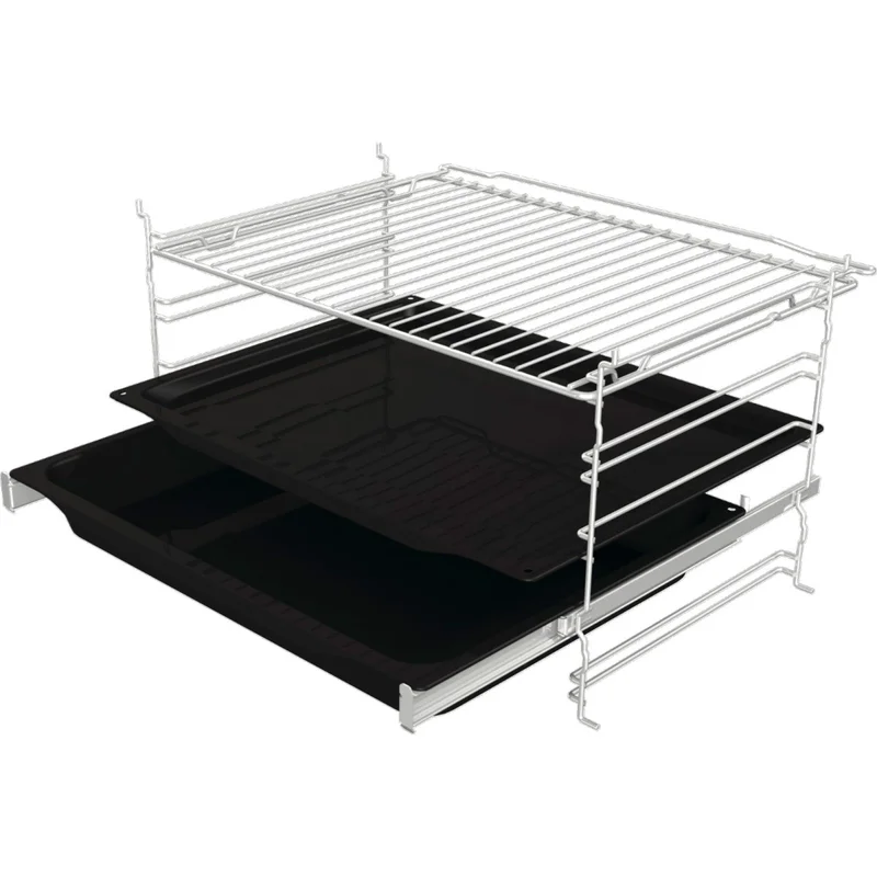 Встраиваемая духовка GORENJE BOS6737E06B 8