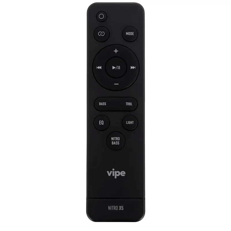 Аудиосистема VIPE NITRO X5 (80 Вт) 9