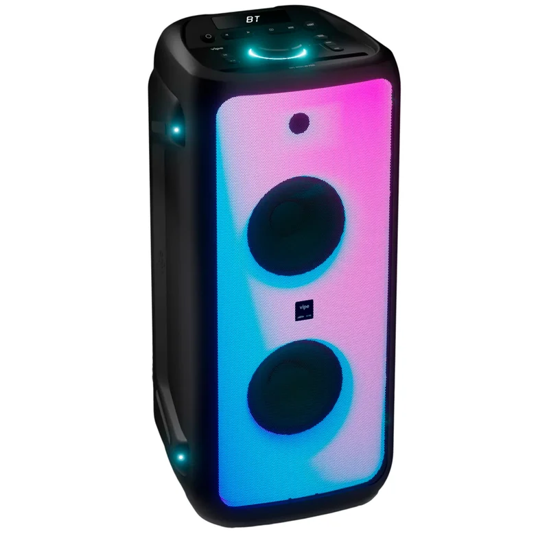 Аудиосистема VIPE NITRO X5 PRO (120 Вт) 2