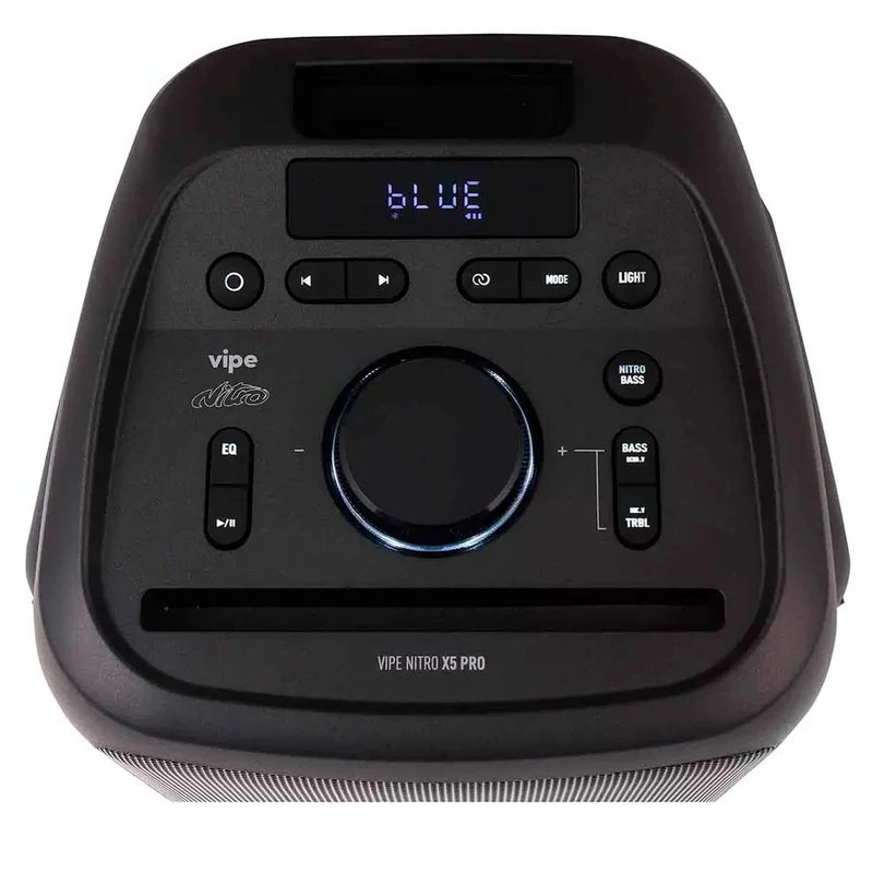 Аудиосистема VIPE NITRO X5 PRO (120 Вт) 6