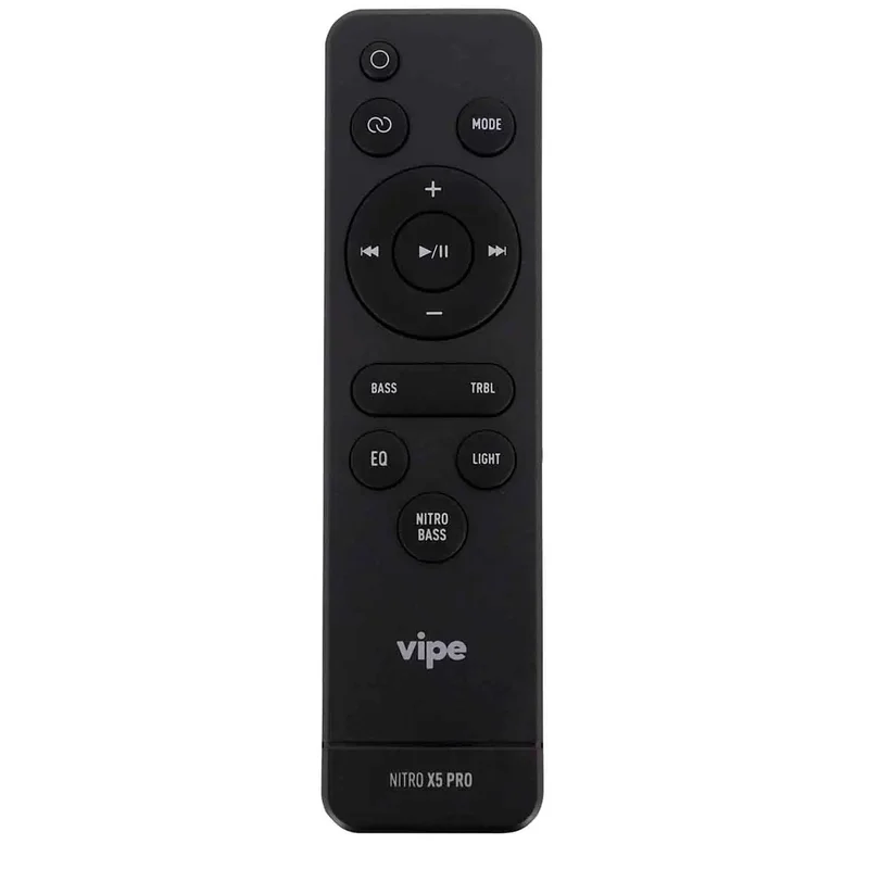 Аудиосистема VIPE NITRO X5 PRO (120 Вт) 7