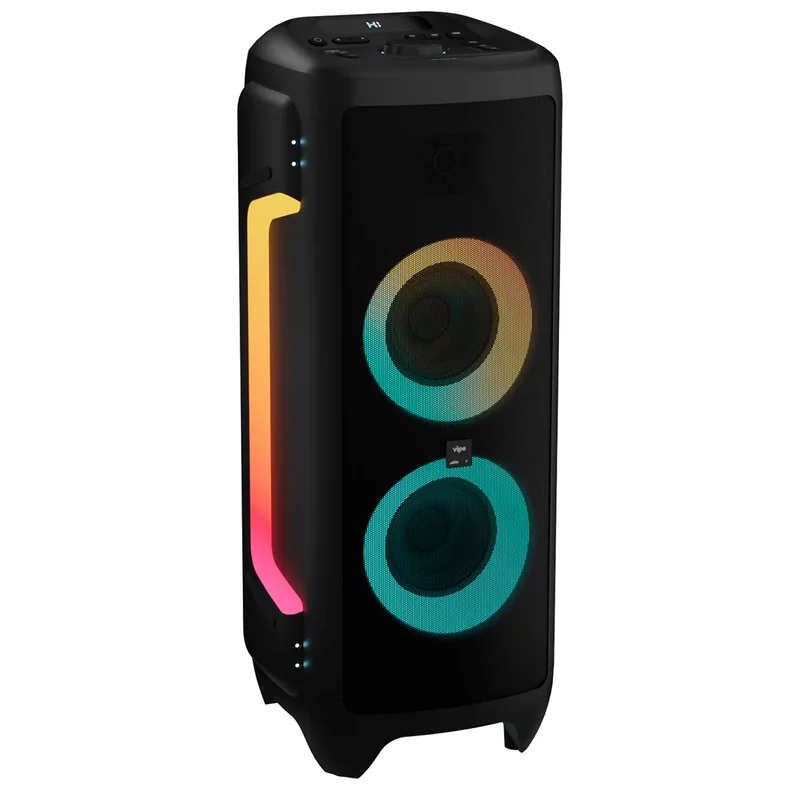 Аудиосистема VIPE NITRO X7 (280 Вт) 2