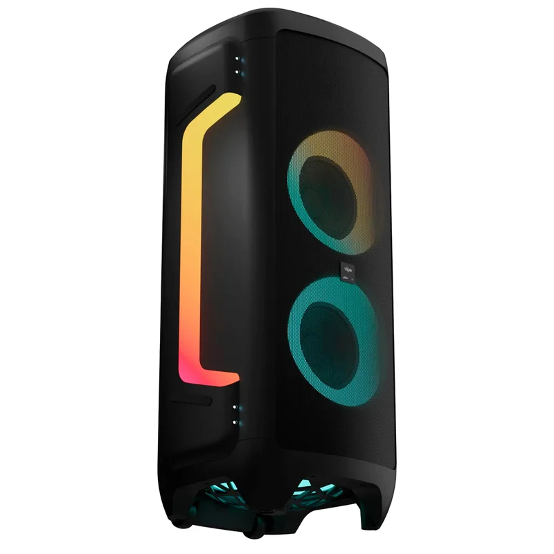Аудиосистема VIPE NITRO X7 (280 Вт) 4