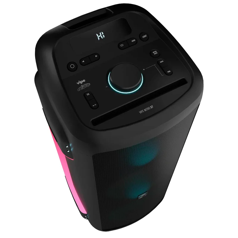 Аудиосистема VIPE NITRO X7 (280 Вт) 5