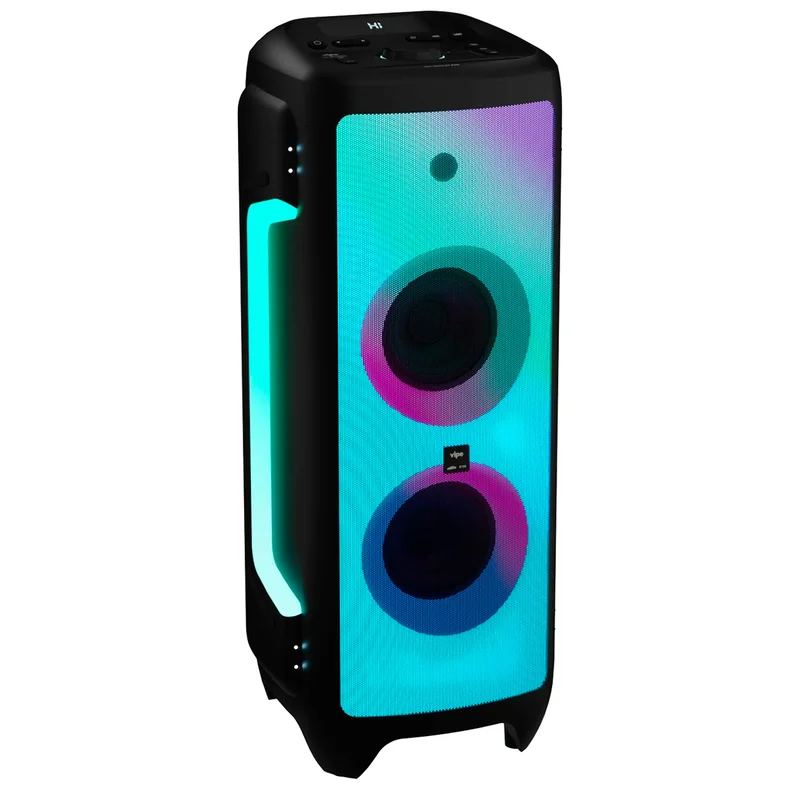 Аудиосистема VIPE NITRO X7 PRO (300 Вт) 2