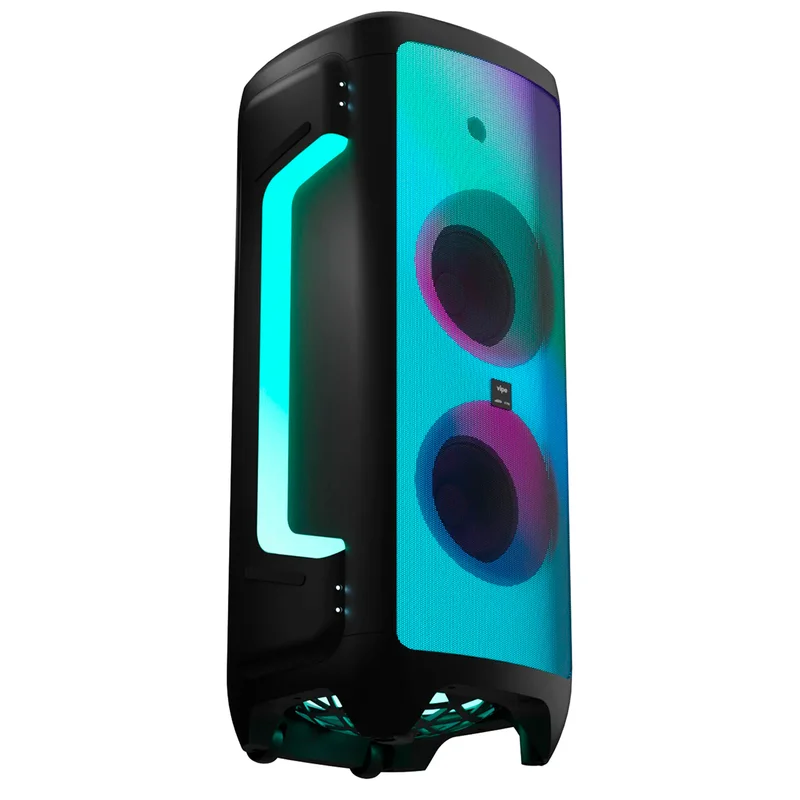 Аудиосистема VIPE NITRO X7 PRO (300 Вт) 4