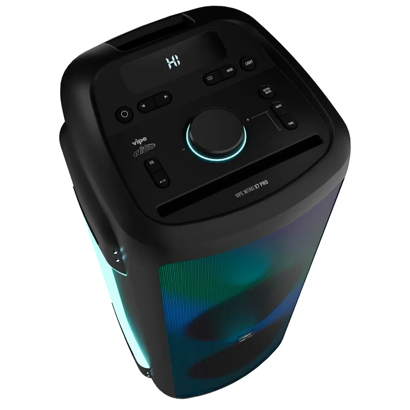 Аудиосистема VIPE NITRO X7 PRO (300 Вт) 5