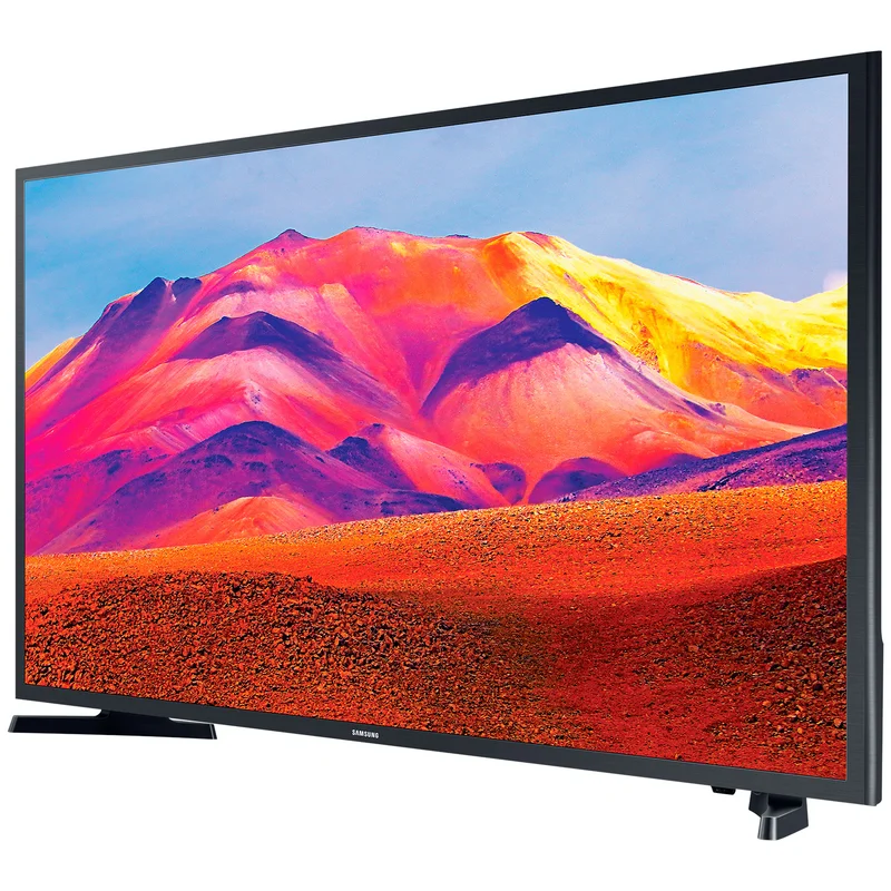 Телевизор Samsung 32" UE32T5300AUXCE LED FHD Smart Black 3