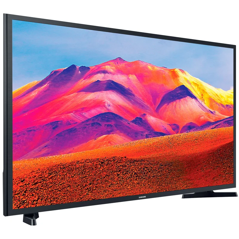 Телевизор Samsung 32" UE32T5300AUXCE LED FHD Smart Black 4