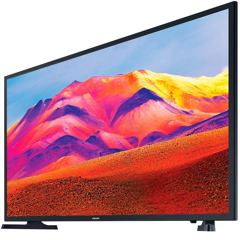 Телевизор Samsung 32" UE32T5300AUXCE LED FHD Smart Black 5