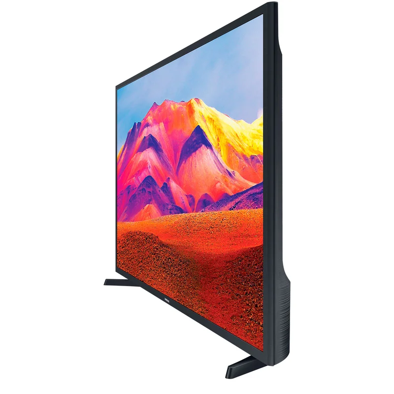 Телевизор Samsung 32" UE32T5300AUXCE LED FHD Smart Black 6