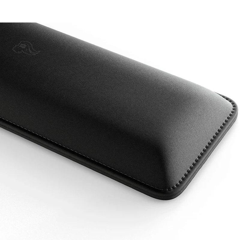 Эргономическая подставка под запястья Glorious Padded Keyboard Wrist Rest - Full Size (GWR-100) 3