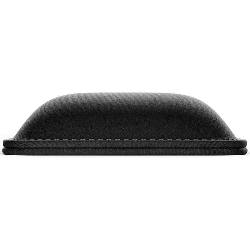 Эргономическая подставка под запястья Glorious Padded Keyboard Wrist Rest - Full Size (GWR-100) 4