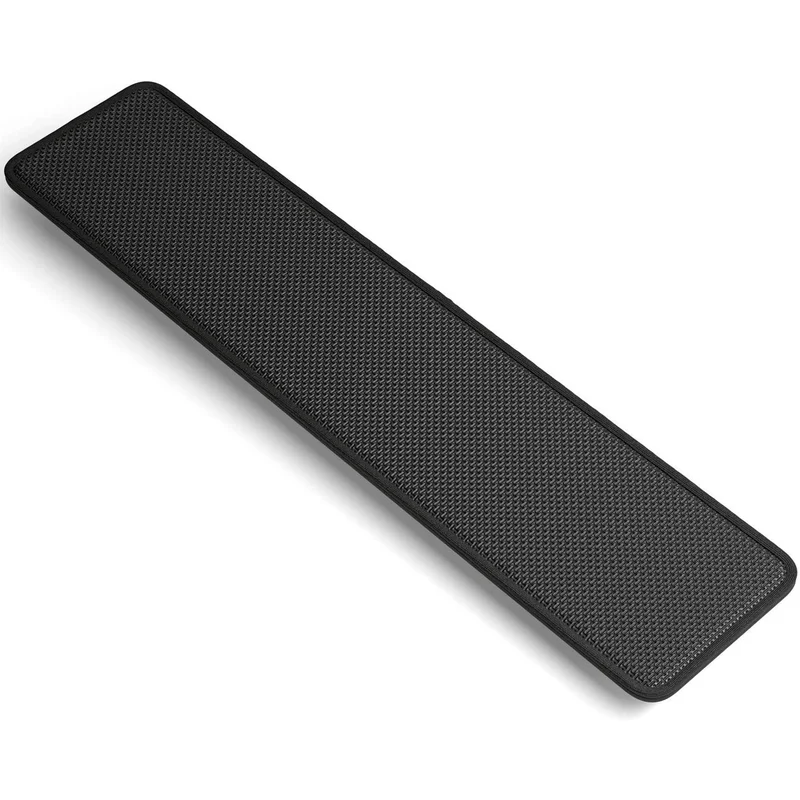 Эргономическая подставка под запястья Glorious Padded Keyboard Wrist Rest - Full Size (GWR-100) 5