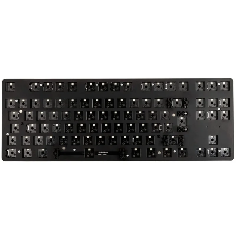 База для сборки клавиатуры Glorious GMMK - Compact (GMMK-COMPACT-RGB) 2