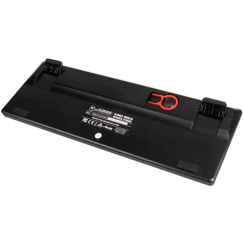 База для сборки клавиатуры Glorious GMMK - Compact (GMMK-COMPACT-RGB) 5