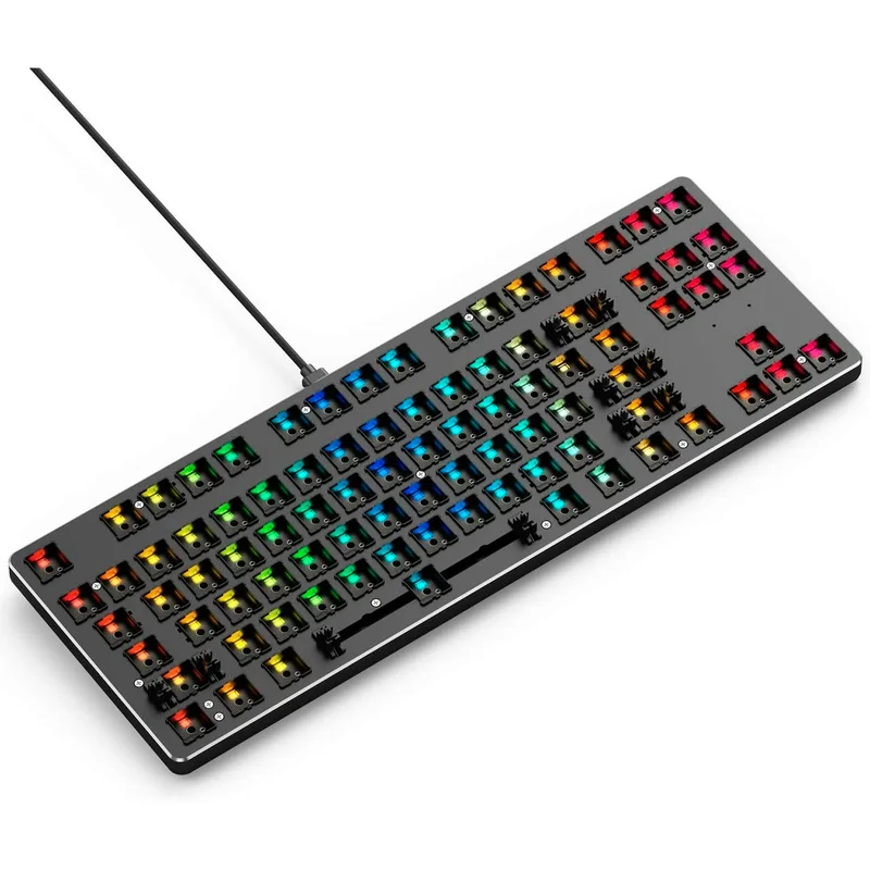 База для сборки клавиатуры Glorious GMMK - TKL (GMMK-TKL-RGB) 2