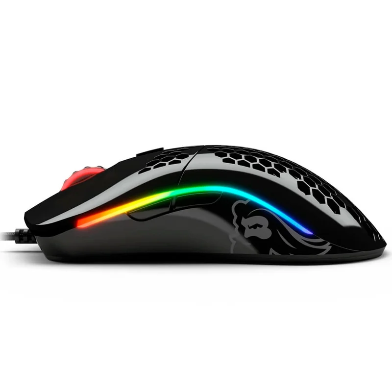Игровая мышь Glorious Model O Minus, Glossy Black (GOM-GBLACK) 4