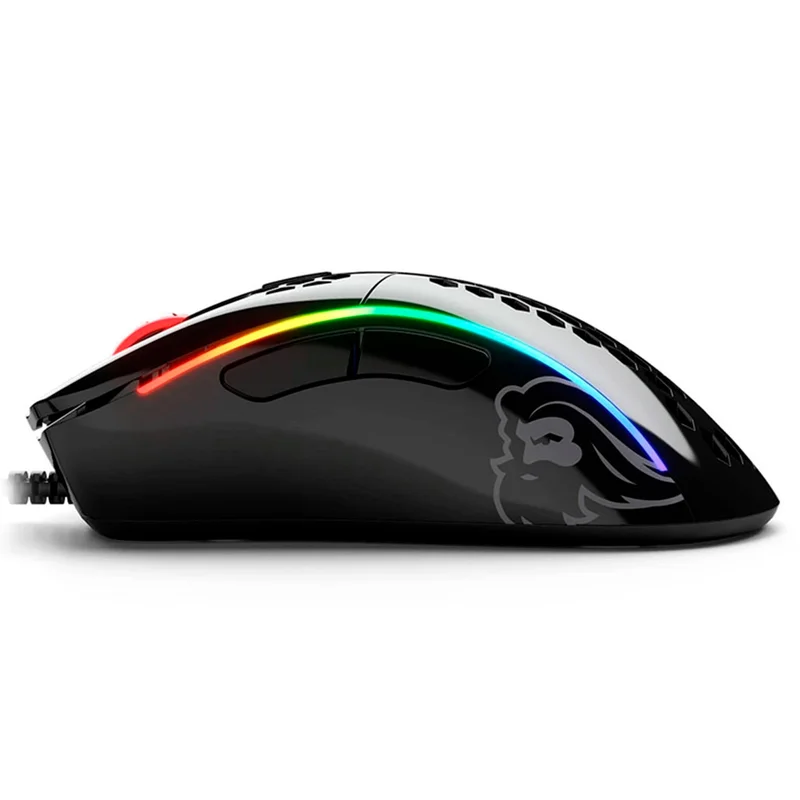 Игровая мышь Glorious Model D Minus, Glossy Black (GLO-MS-DM-GB) 4