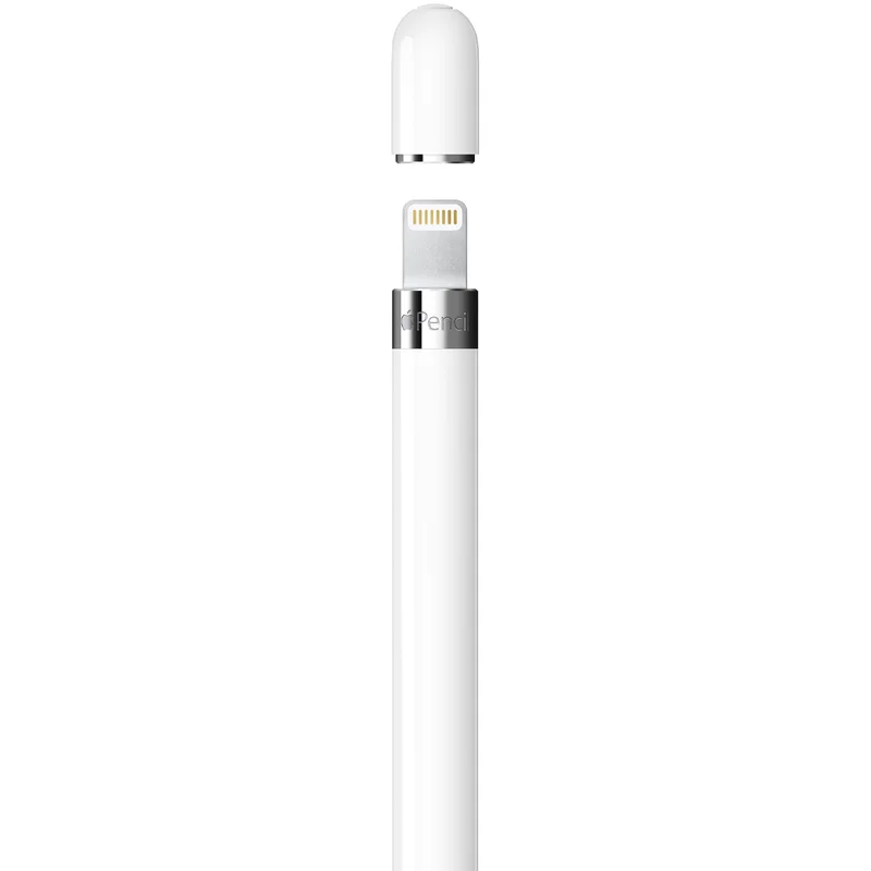 Стилус Apple Pencil 1st Generation для iPad (MQLY3ZM/A) 3