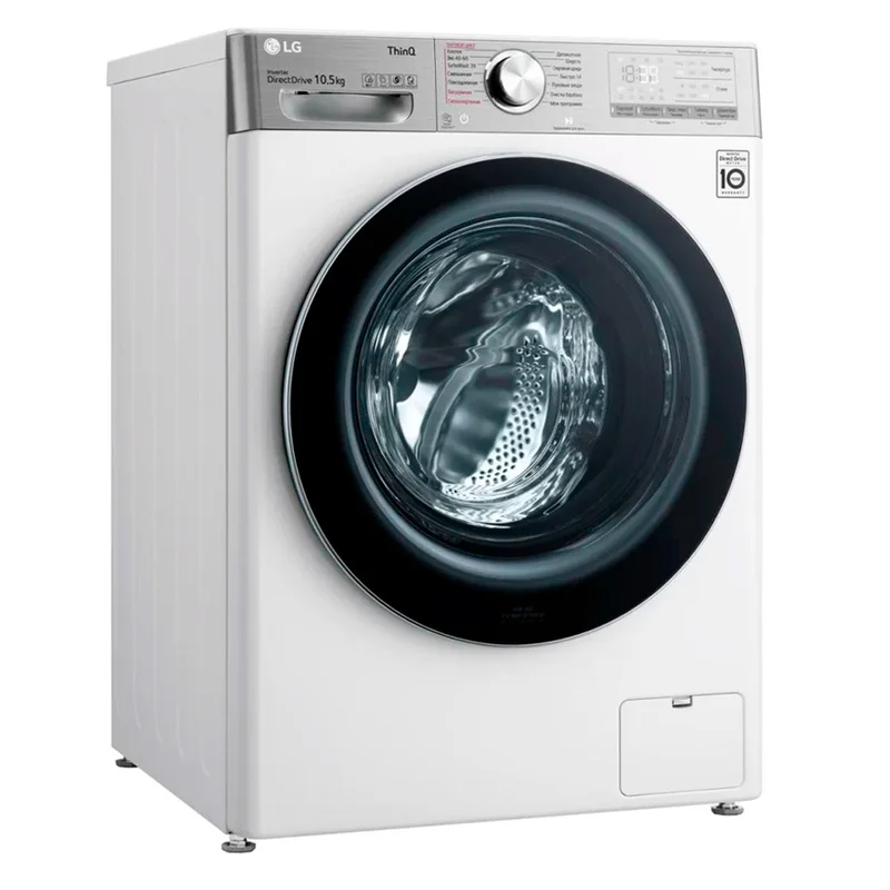 Стиральная машина LG TW4V9RW9E 2