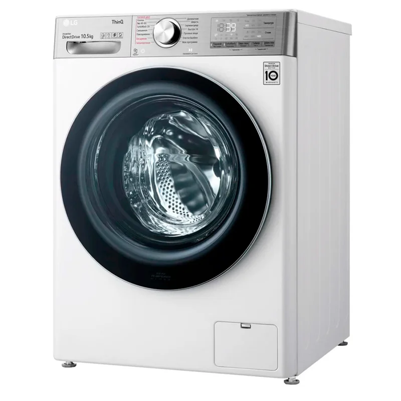 Стиральная машина LG TW4V9RW9E 3